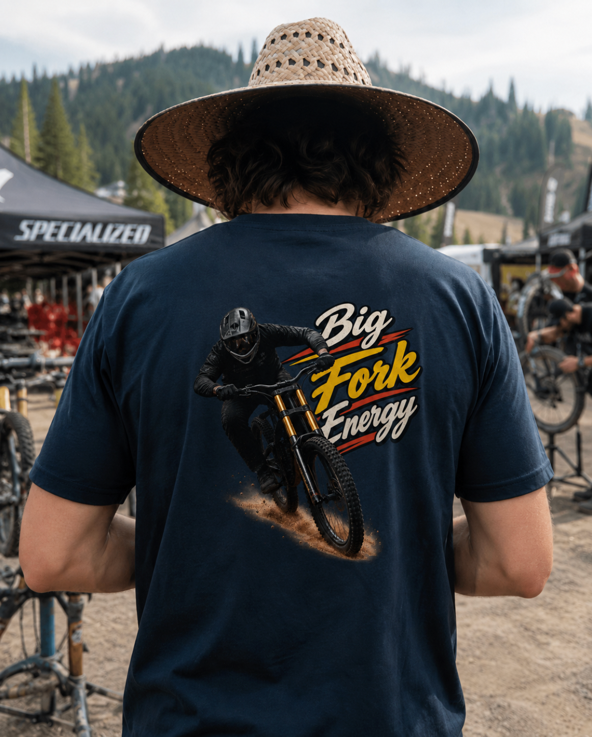 Big Fork Energy