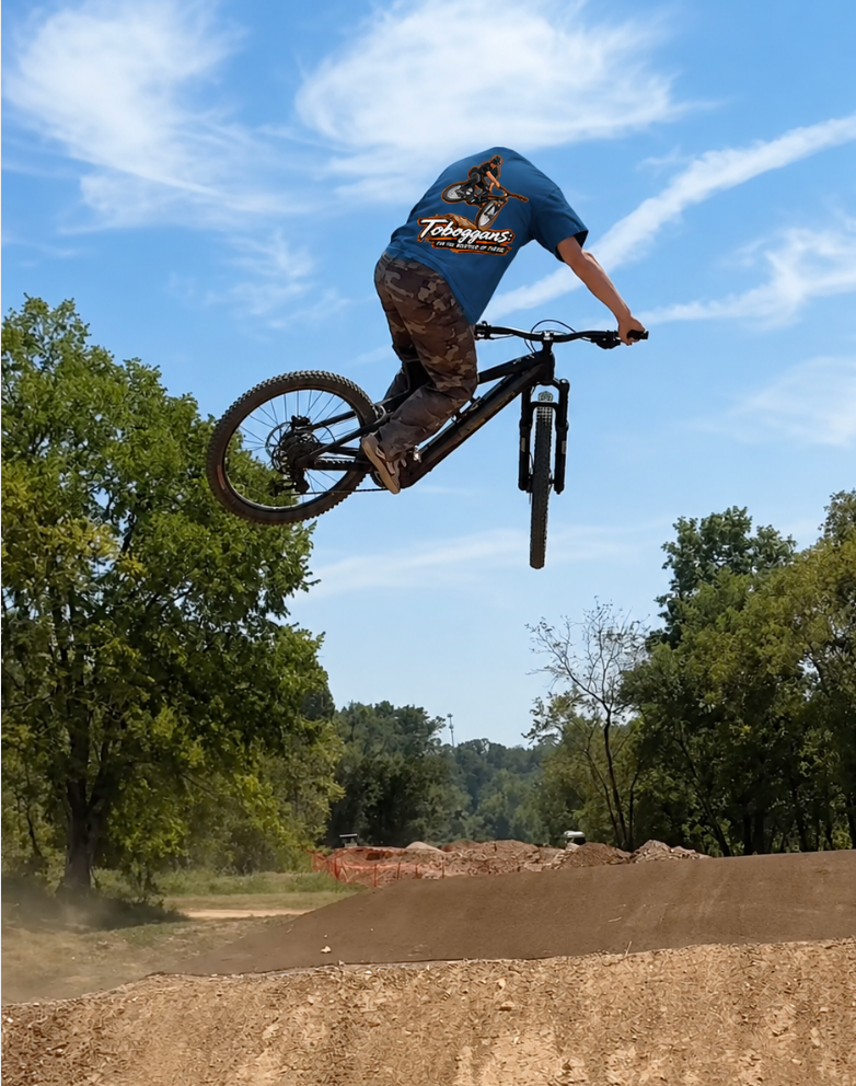 Toboggan andrewmtb9