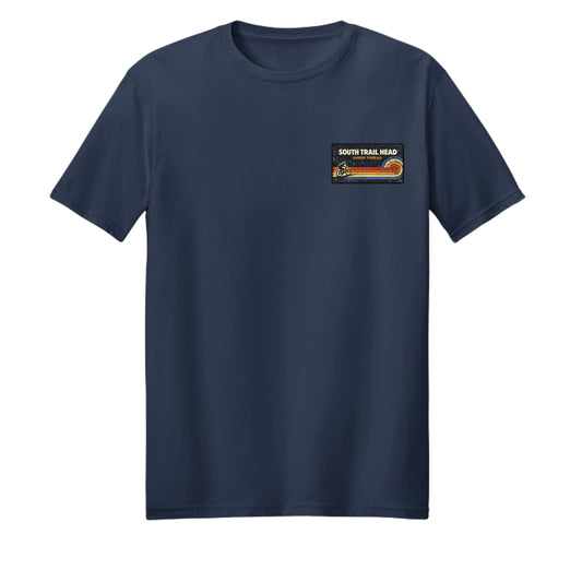 Navy - 3000 - FRONT