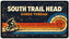 South Trail Head - Home