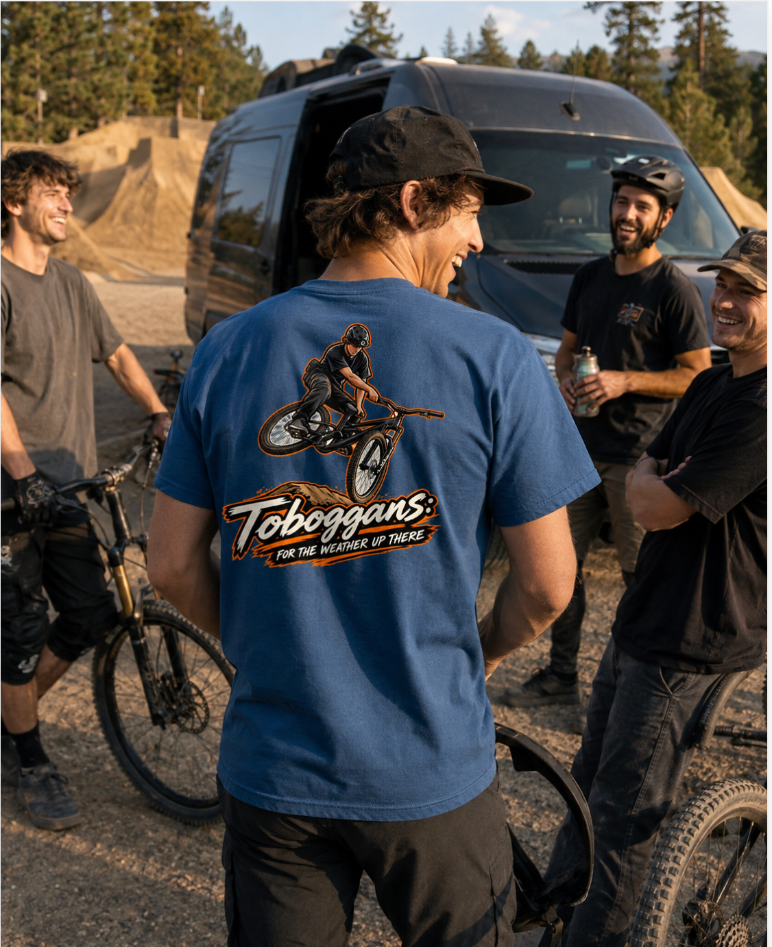 Toboggan andrewmtb9