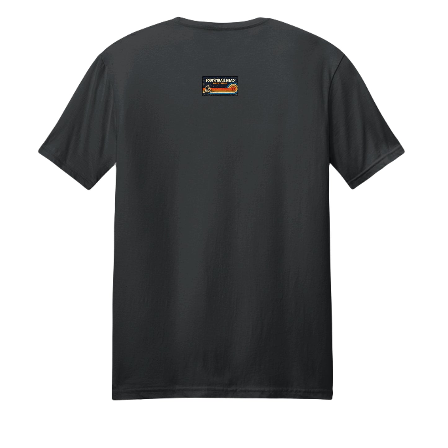 Black - 3000 - BACK