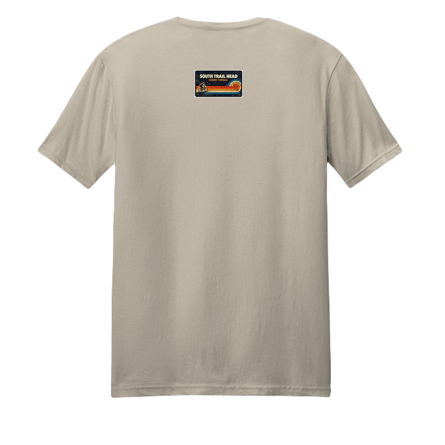 Sand - 3000 - BACK