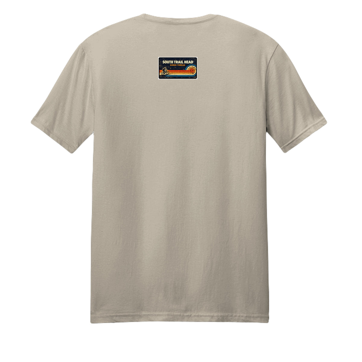 Sand - 3000 - BACK