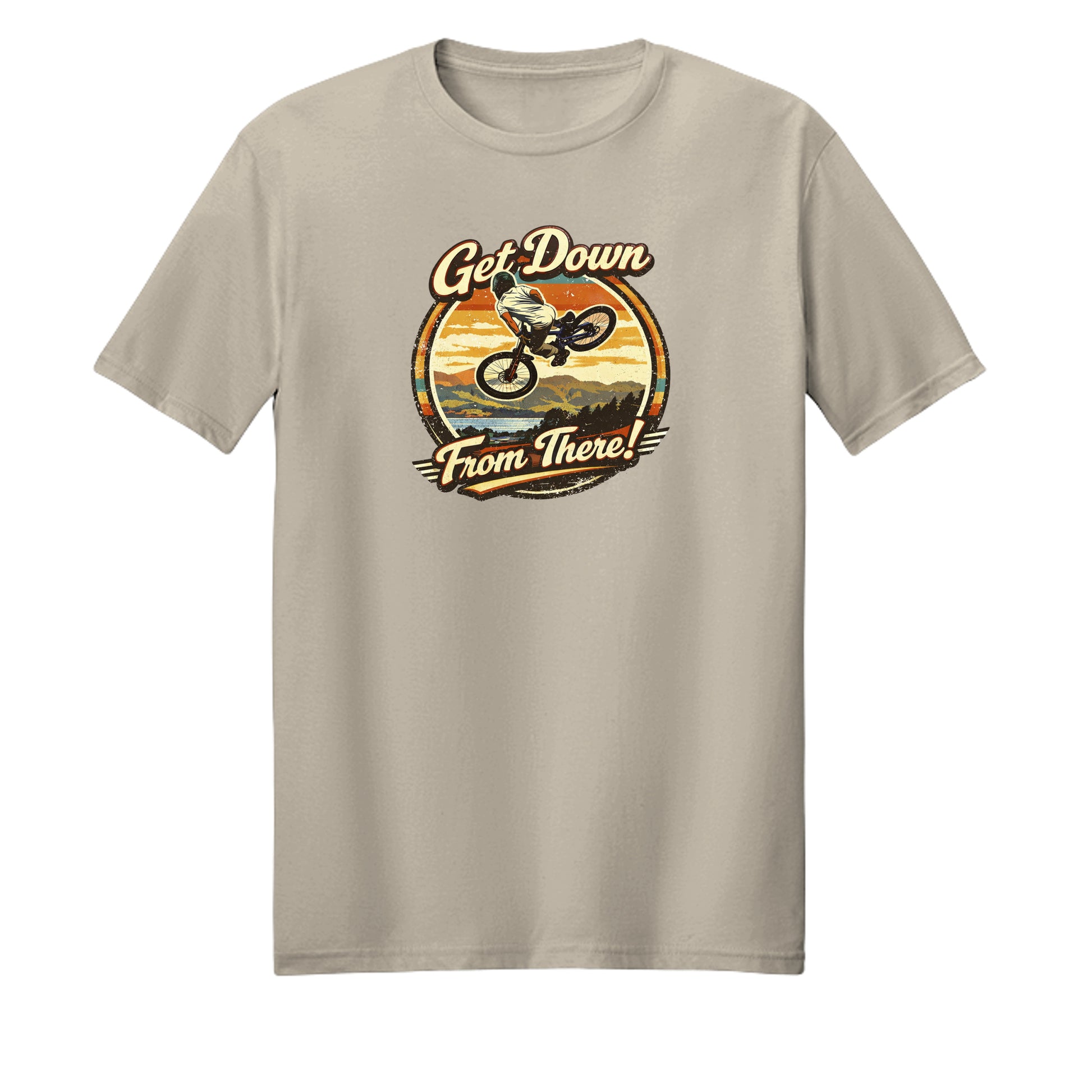 Sand - 3000 - FRONT