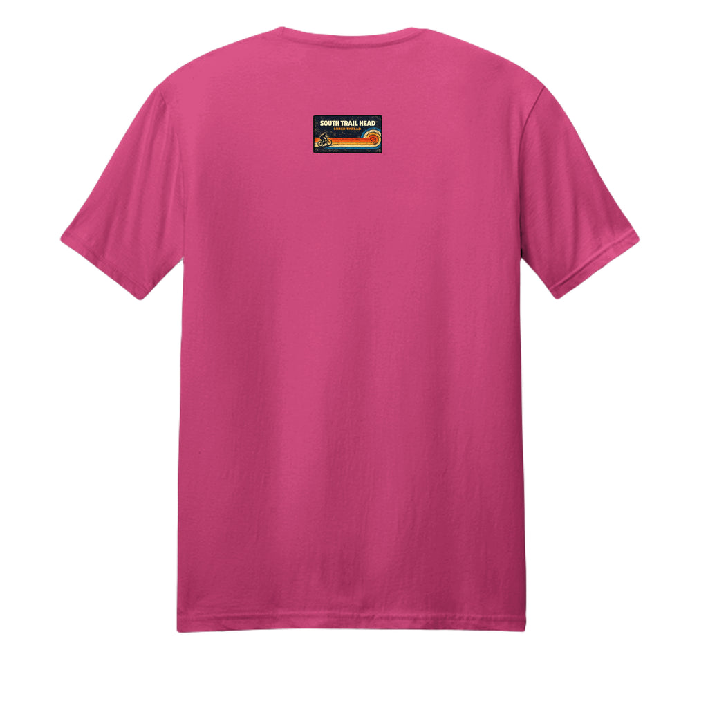 Heliconia - 3000 - BACK