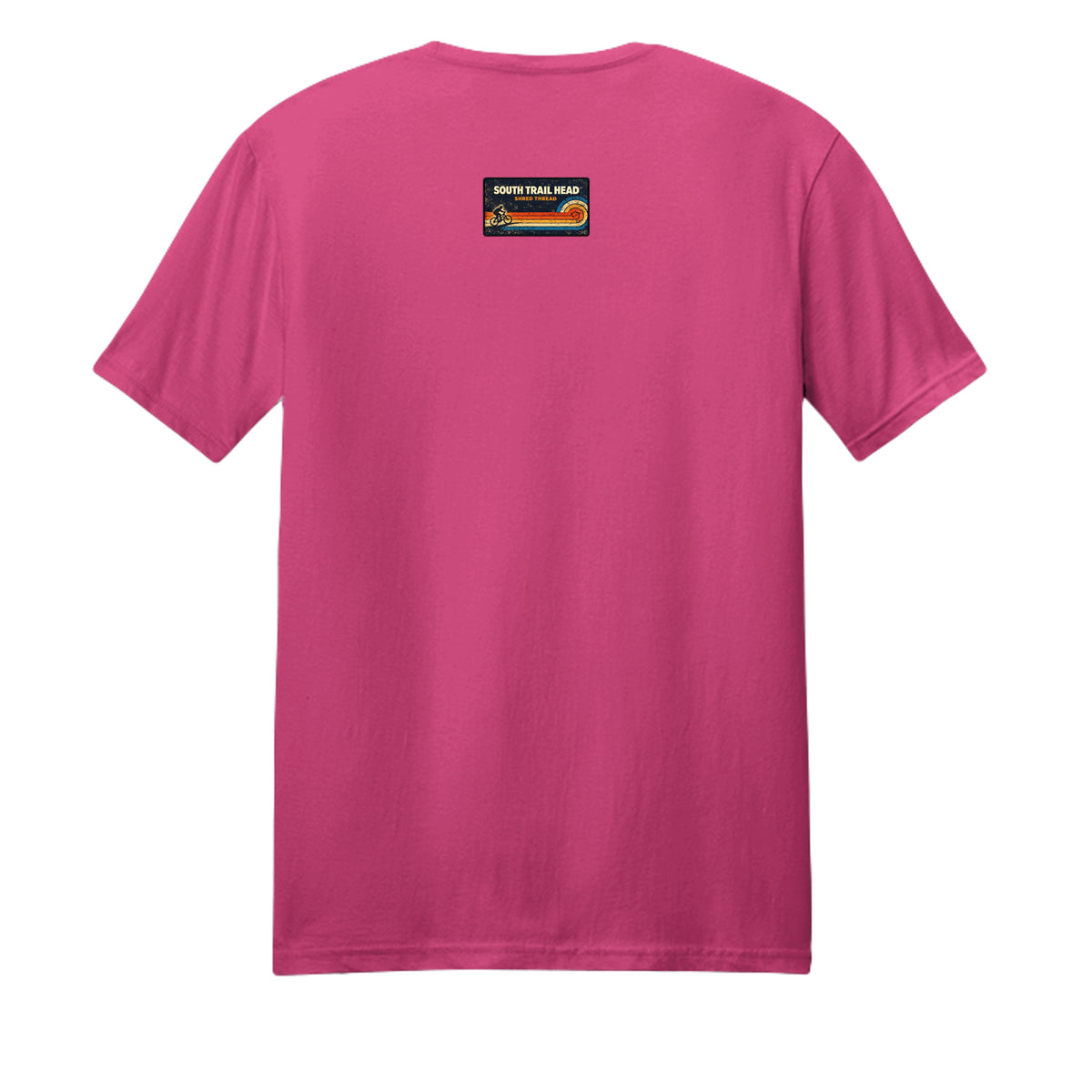 Heliconia - 3000 - BACK