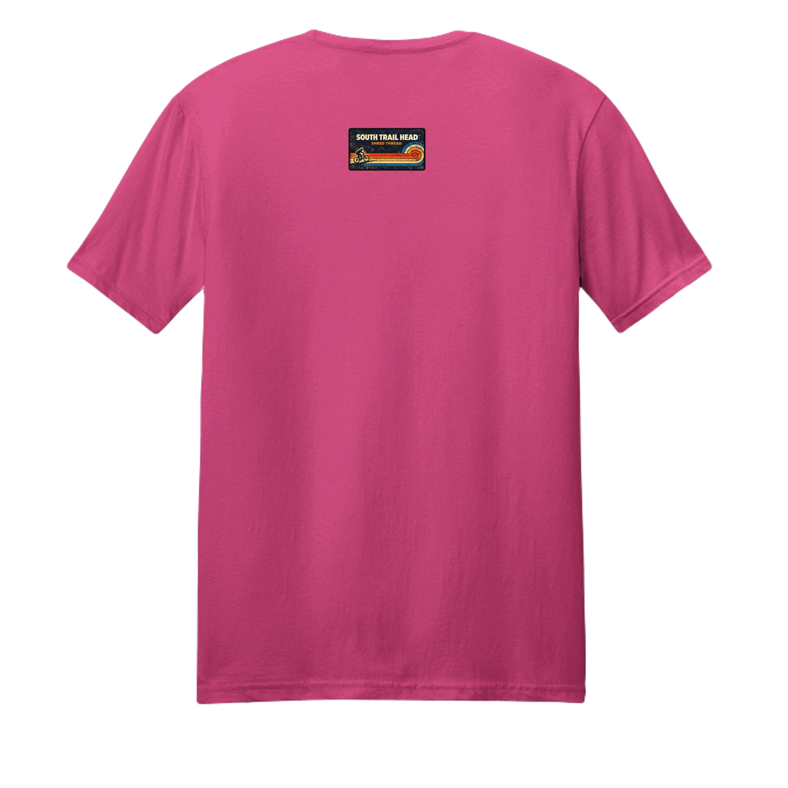 Heliconia - 3000 - BACK