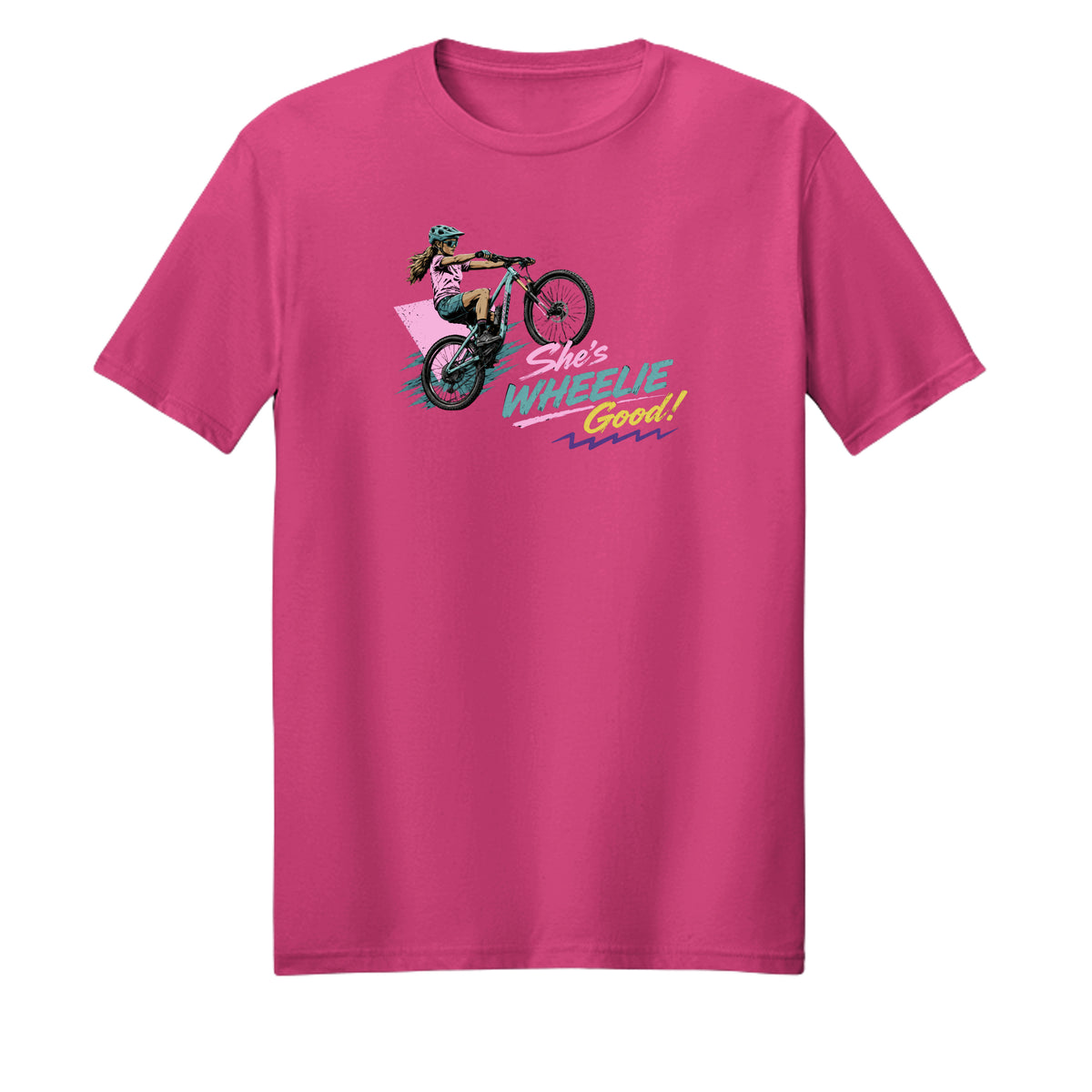 Heliconia - 3000 - FRONT