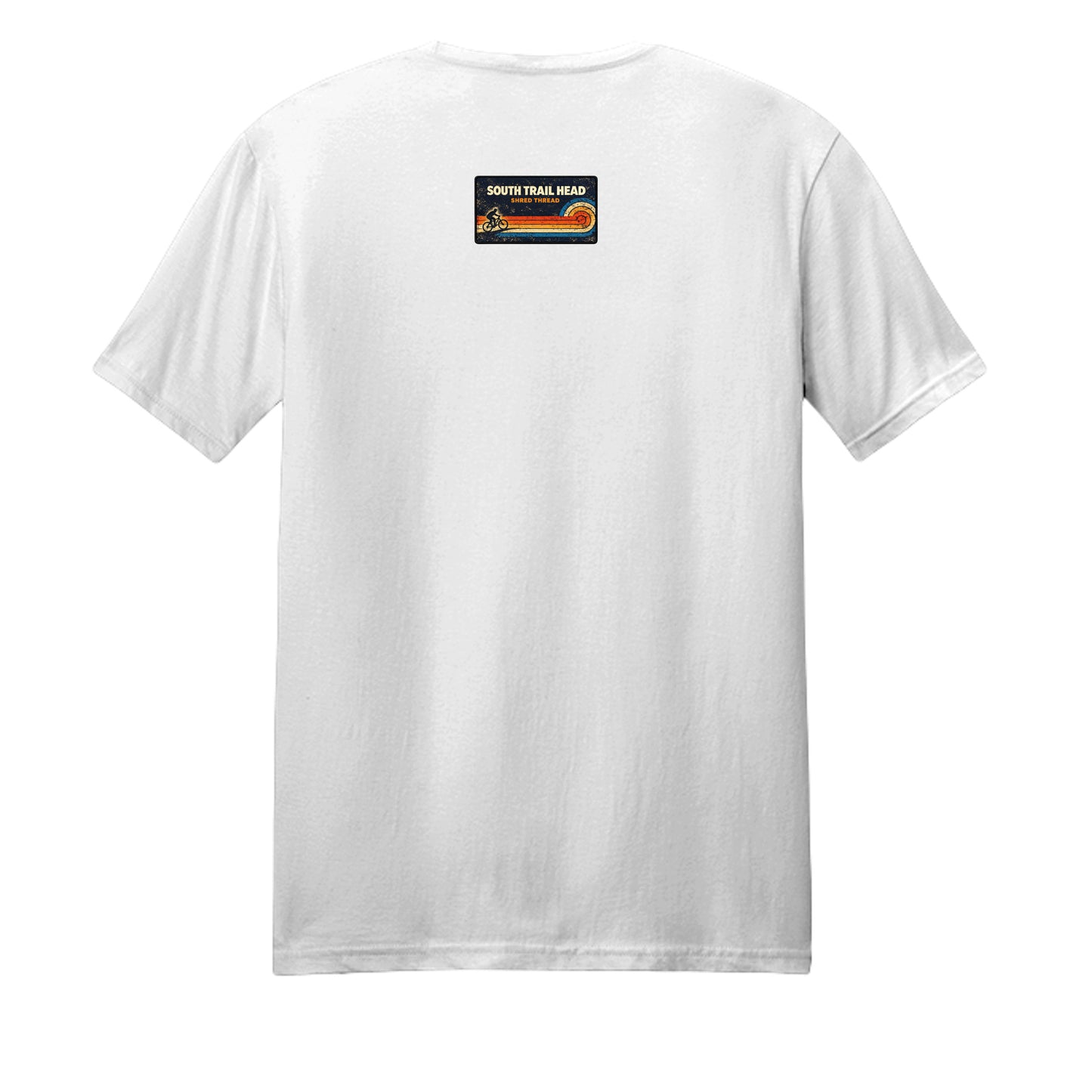 WHITE - 3000 - BACK