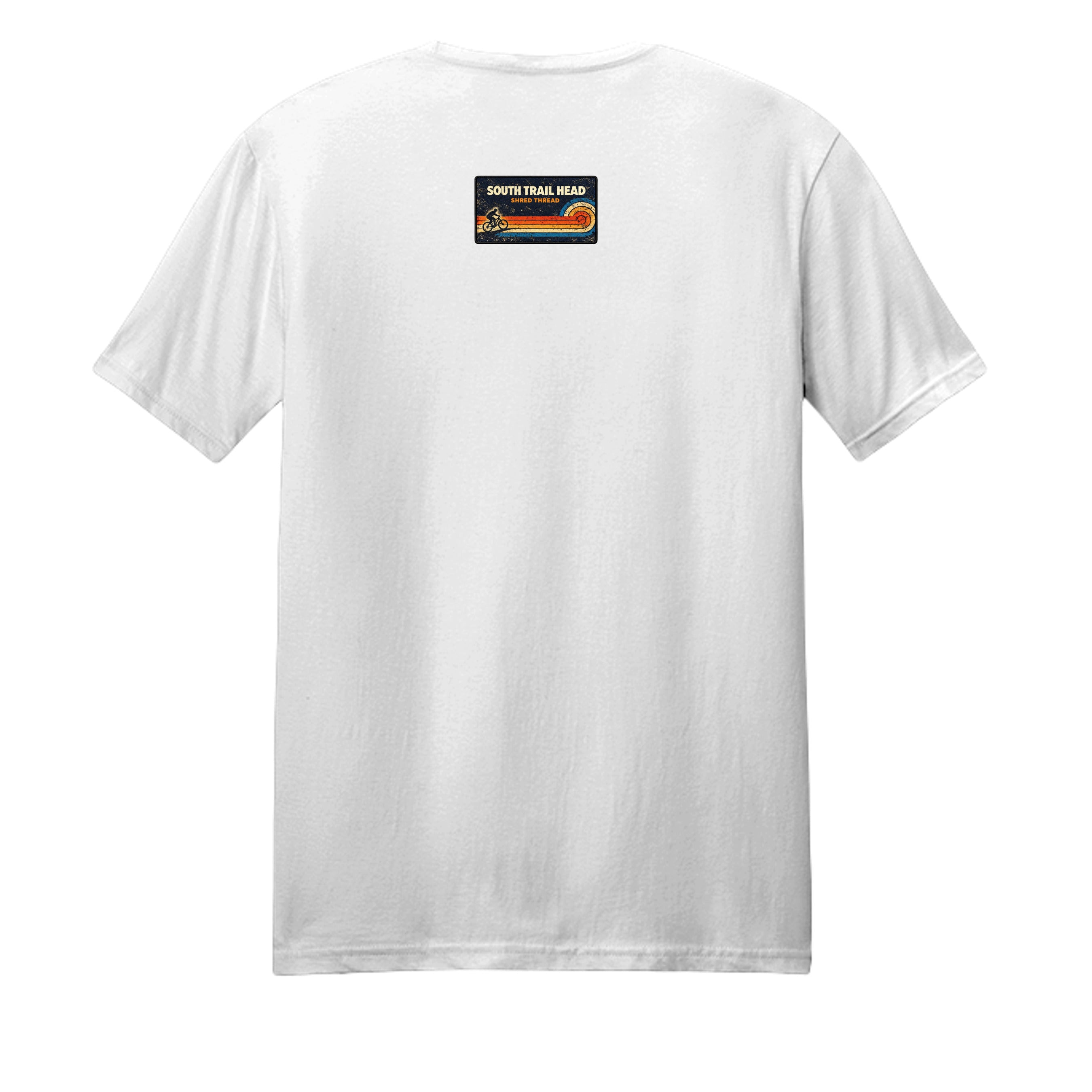 WHITE - 3000 - BACK