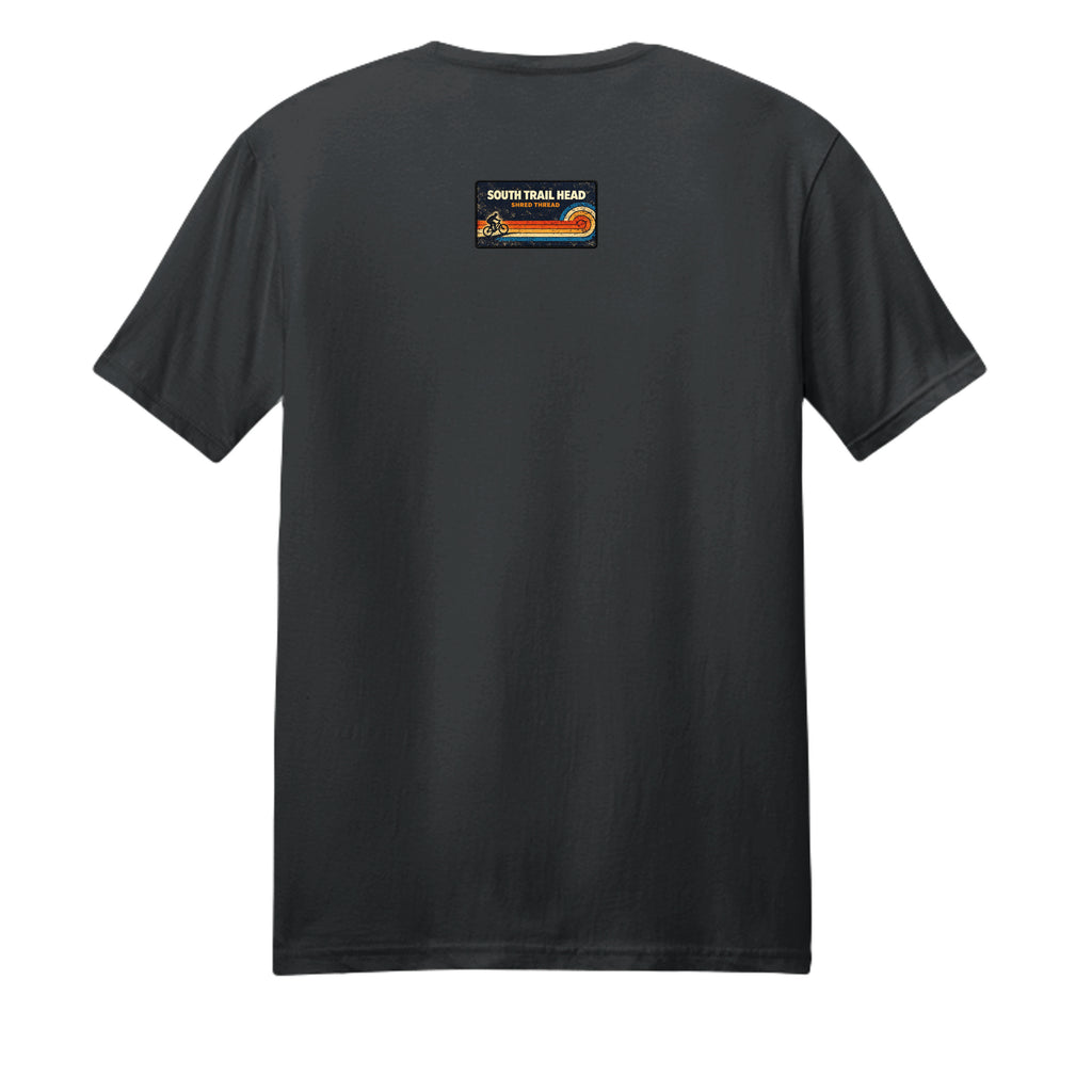 Black - 3000 - BACK