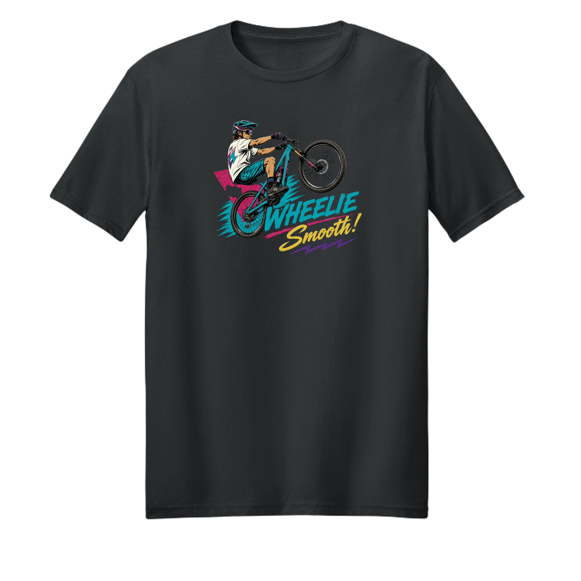 Black - 3000 - FRONT