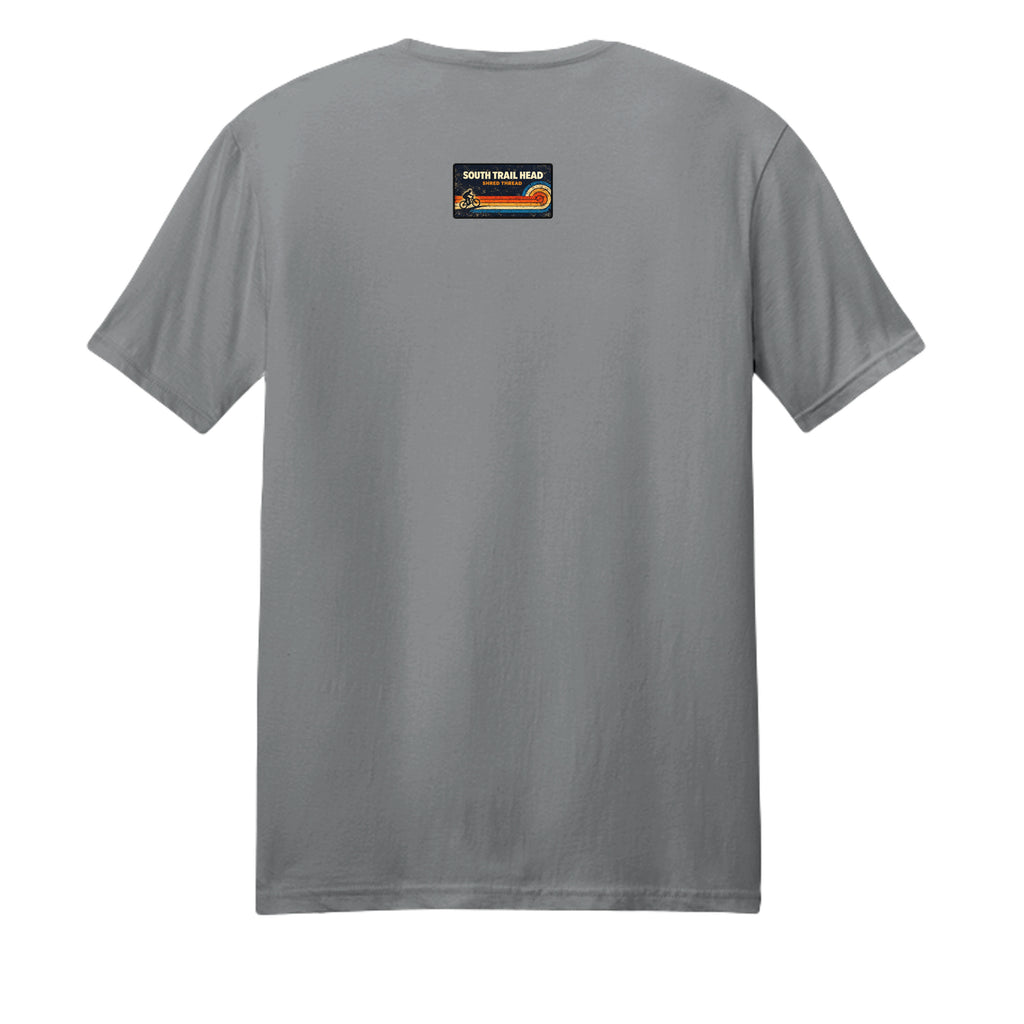 Gravel - 3000 - BACK