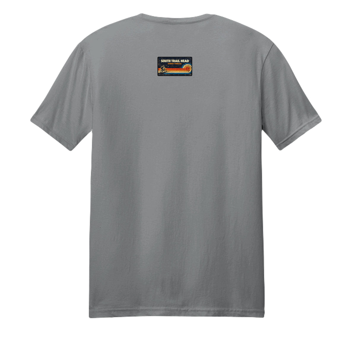 Gravel - 3000 - BACK