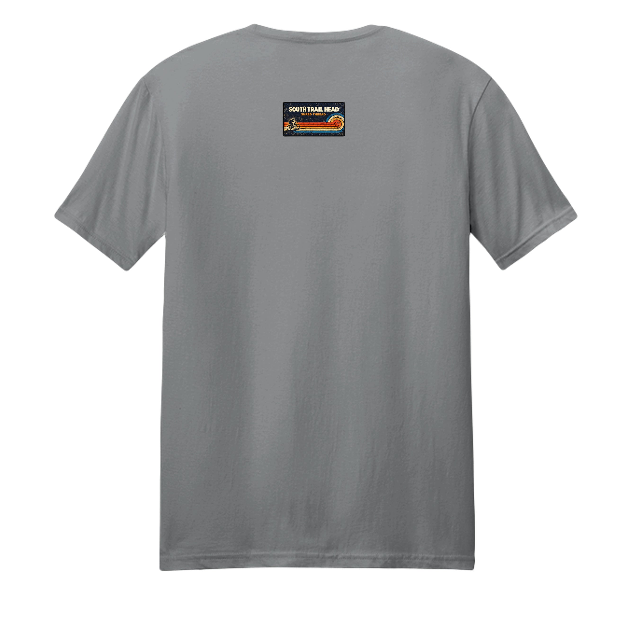 Gravel - 3000 - BACK