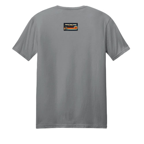 Gravel - 3000 - BACK