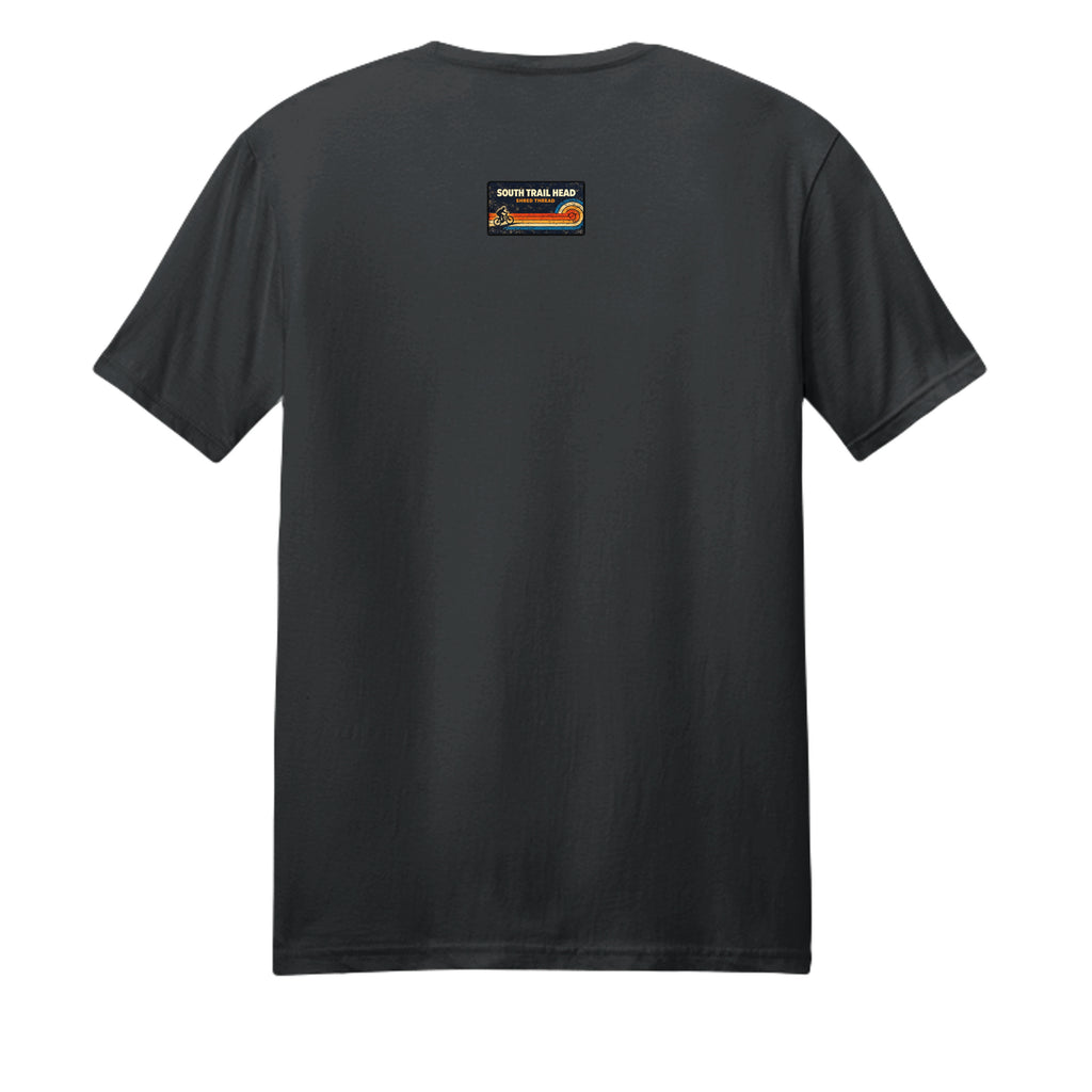 Black - 3000 - BACK