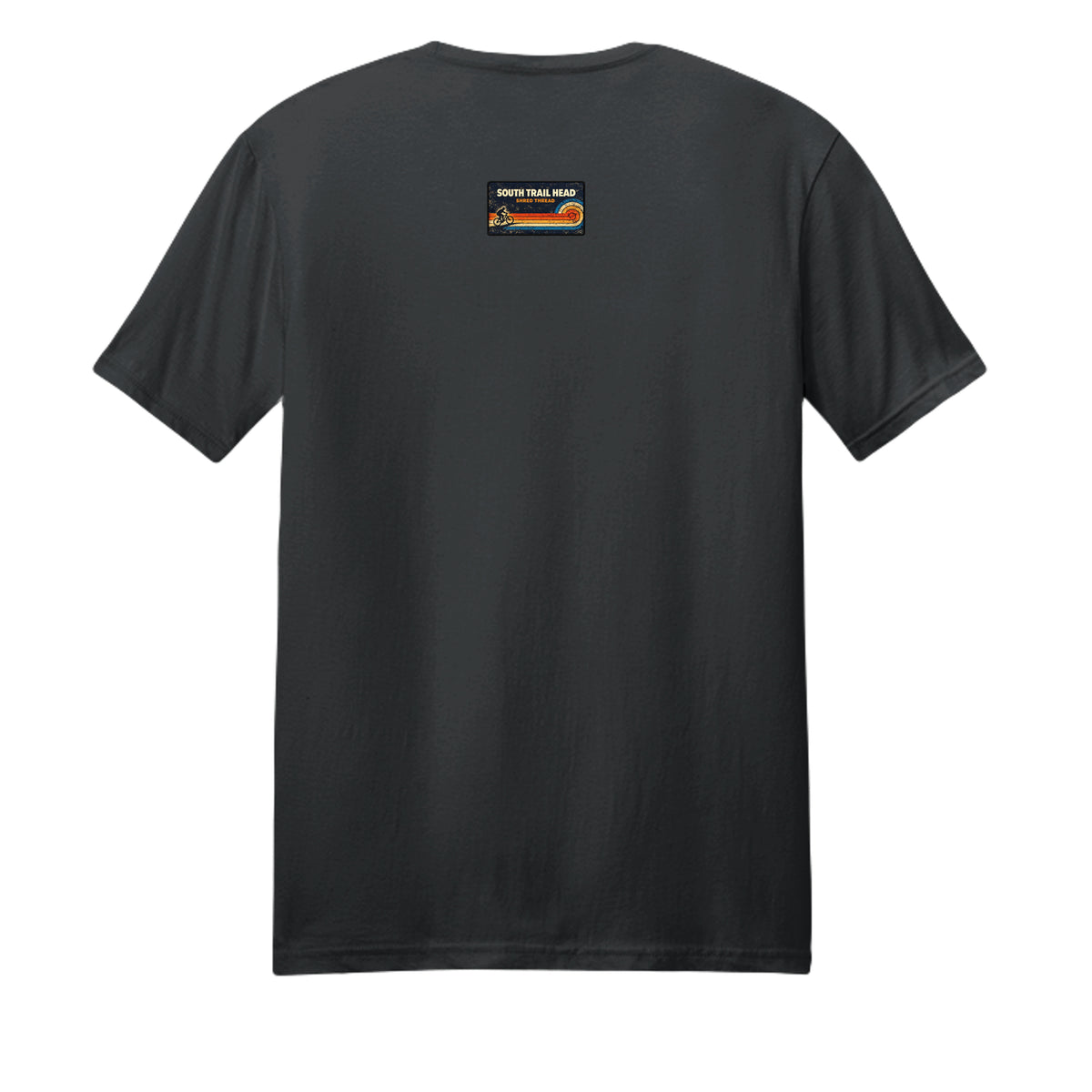Black - 3000 - BACK