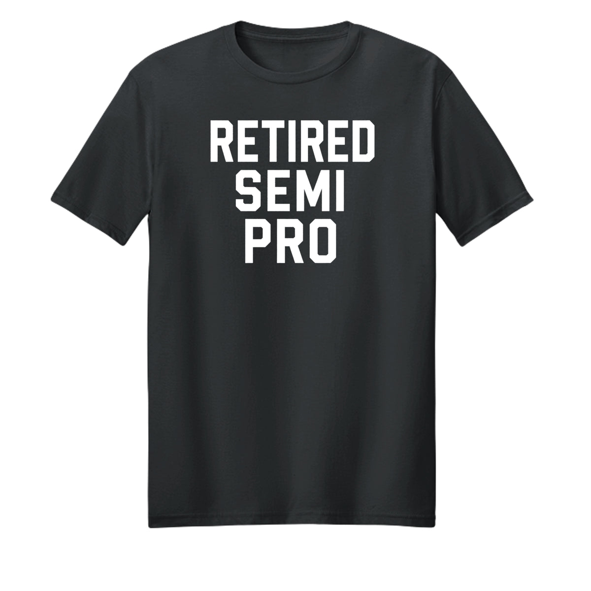 Black - 3000 - FRONT