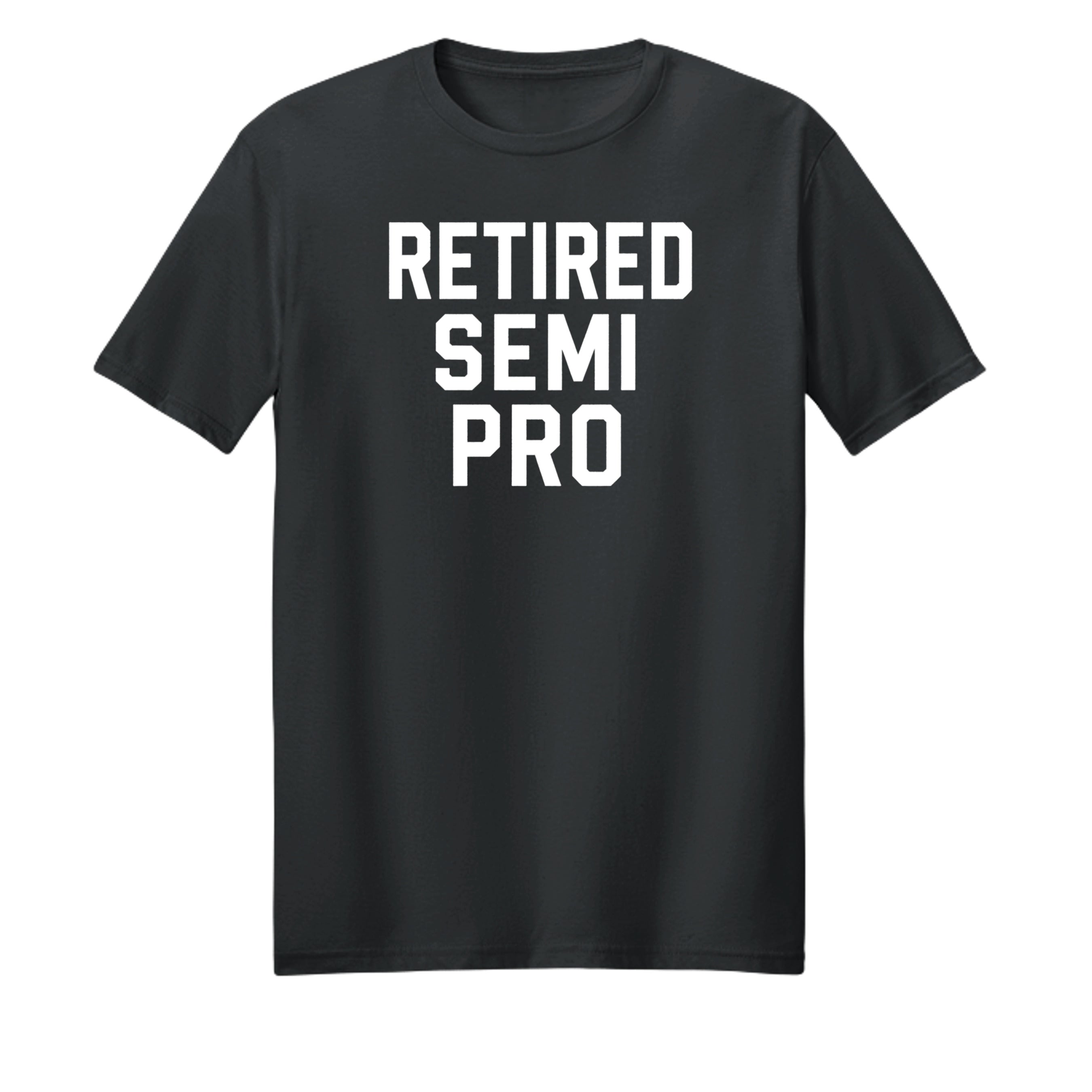 Black - 3000 - FRONT