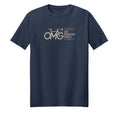 Navy - 3000 - FRONT