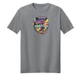 Gravel - 3000 - FRONT