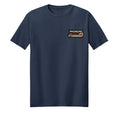 Navy - 3000 - FRONT