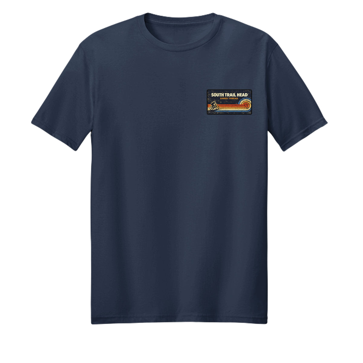 Navy - 3000 - FRONT