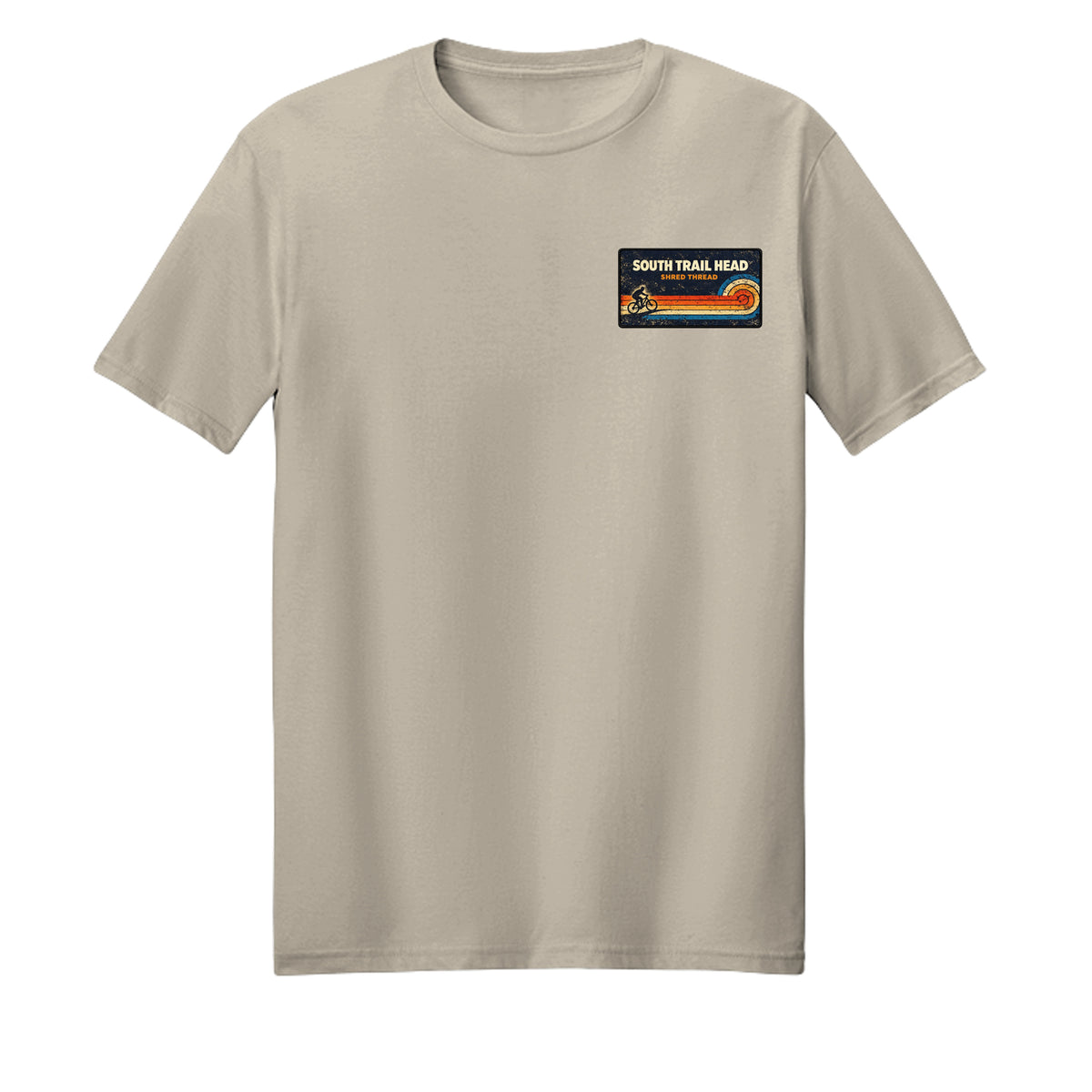 Sand - 3000 - FRONT