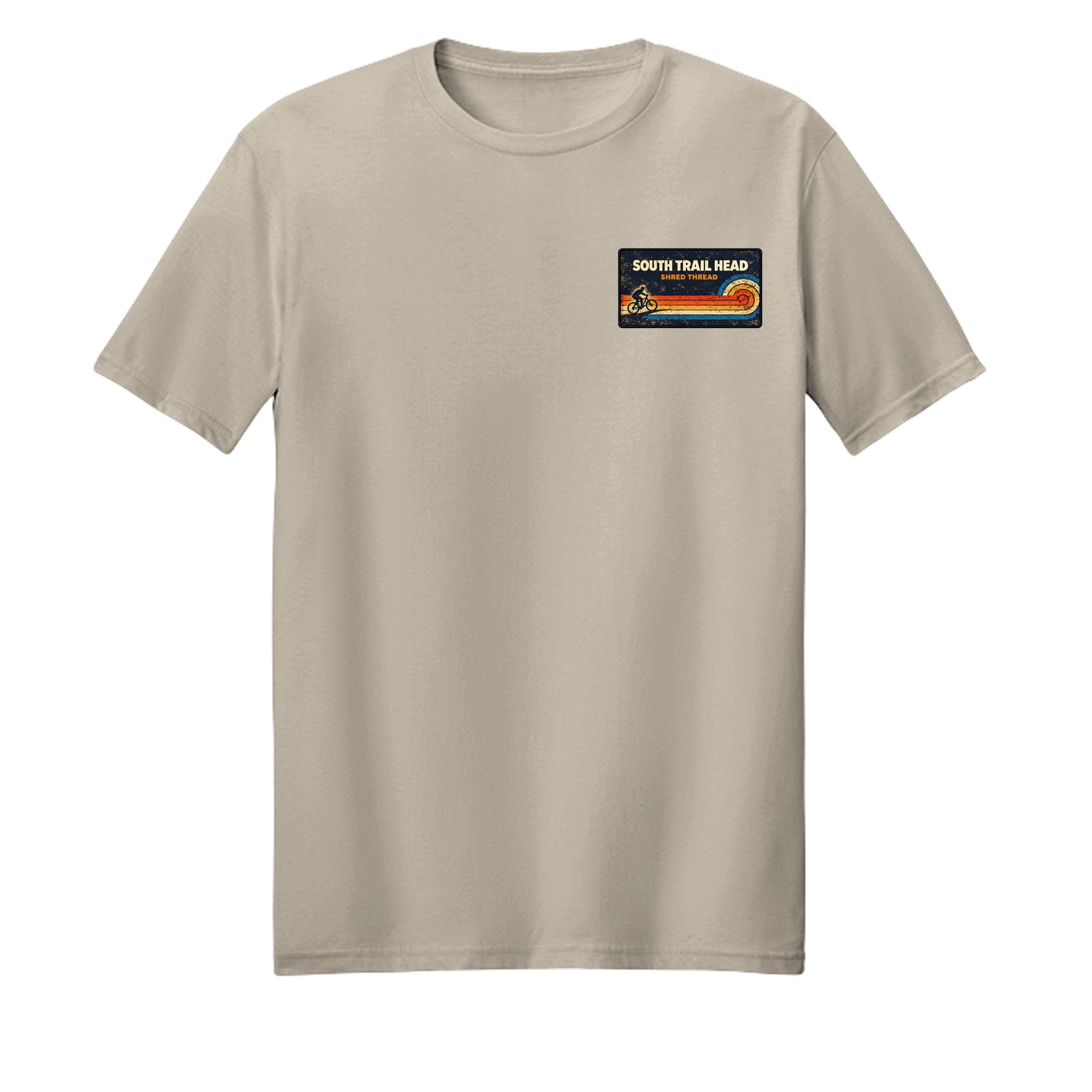 Sand - 3000 - FRONT