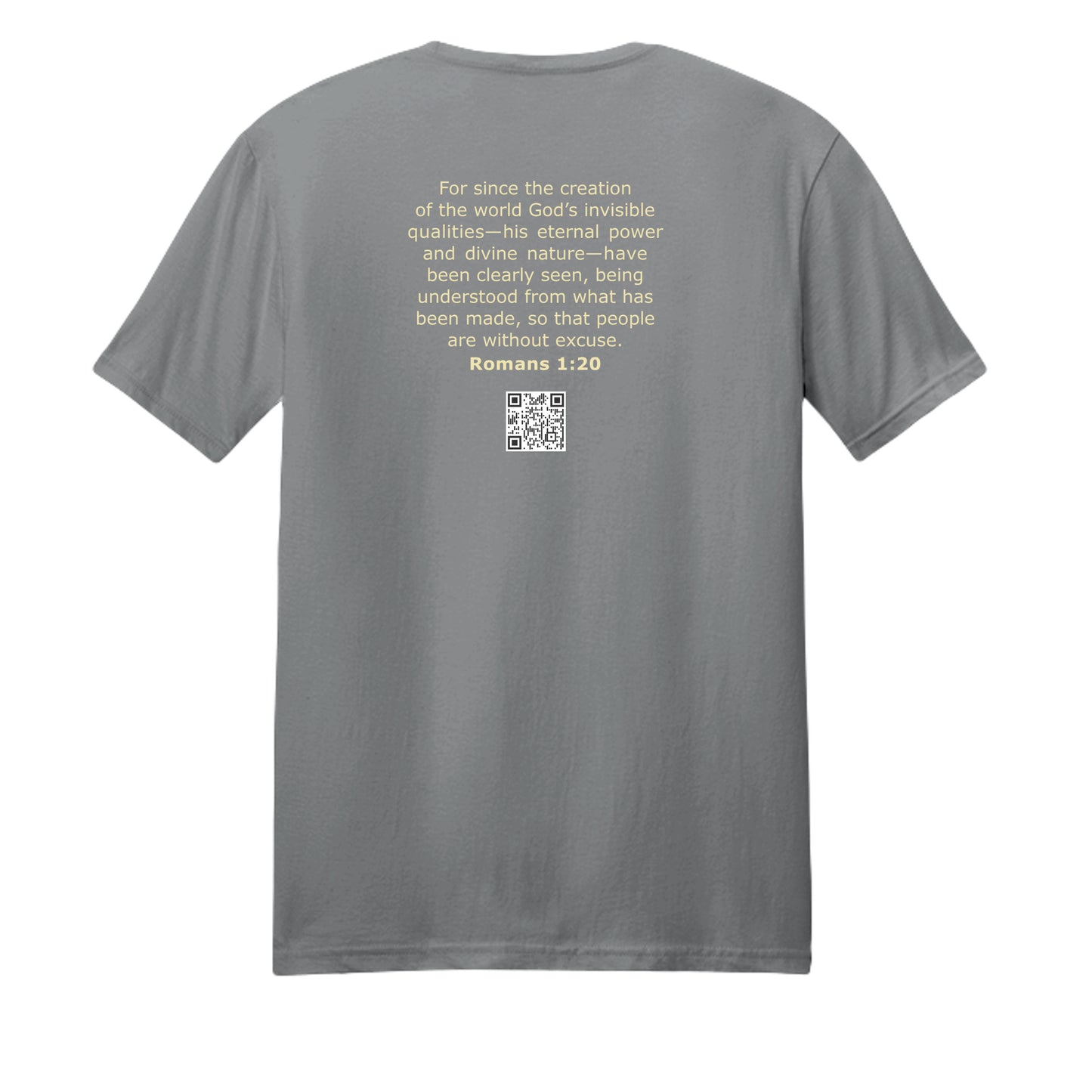 Gravel - 3000 - BACK
