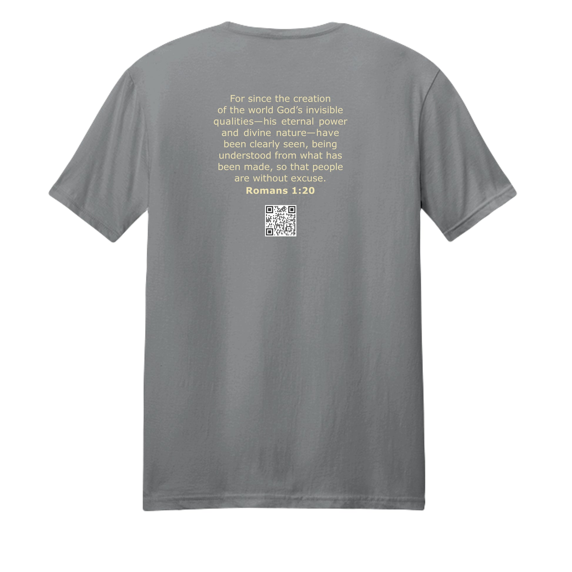 Gravel - 3000 - BACK