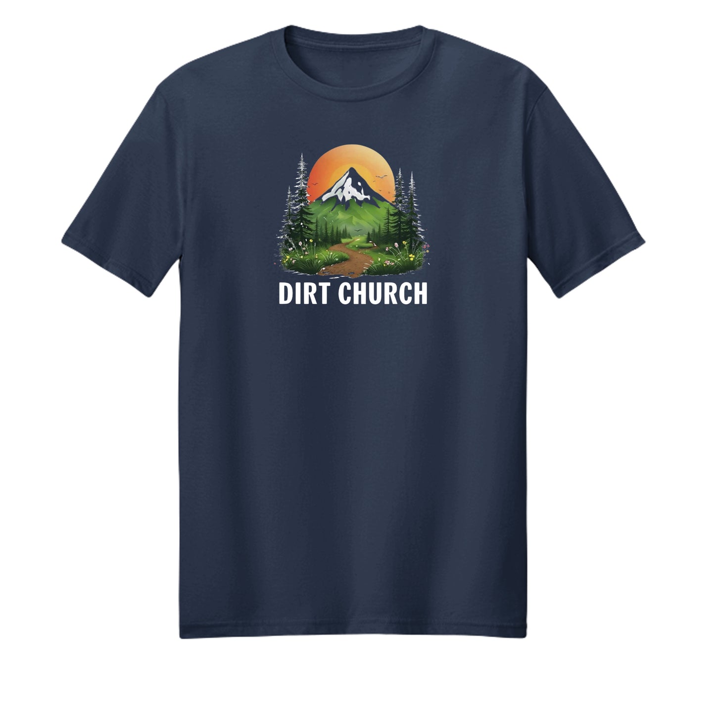 Navy - 3000 - FRONT